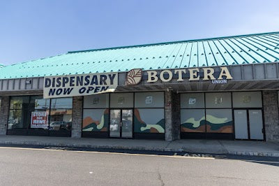 Botera Dispensary - Union