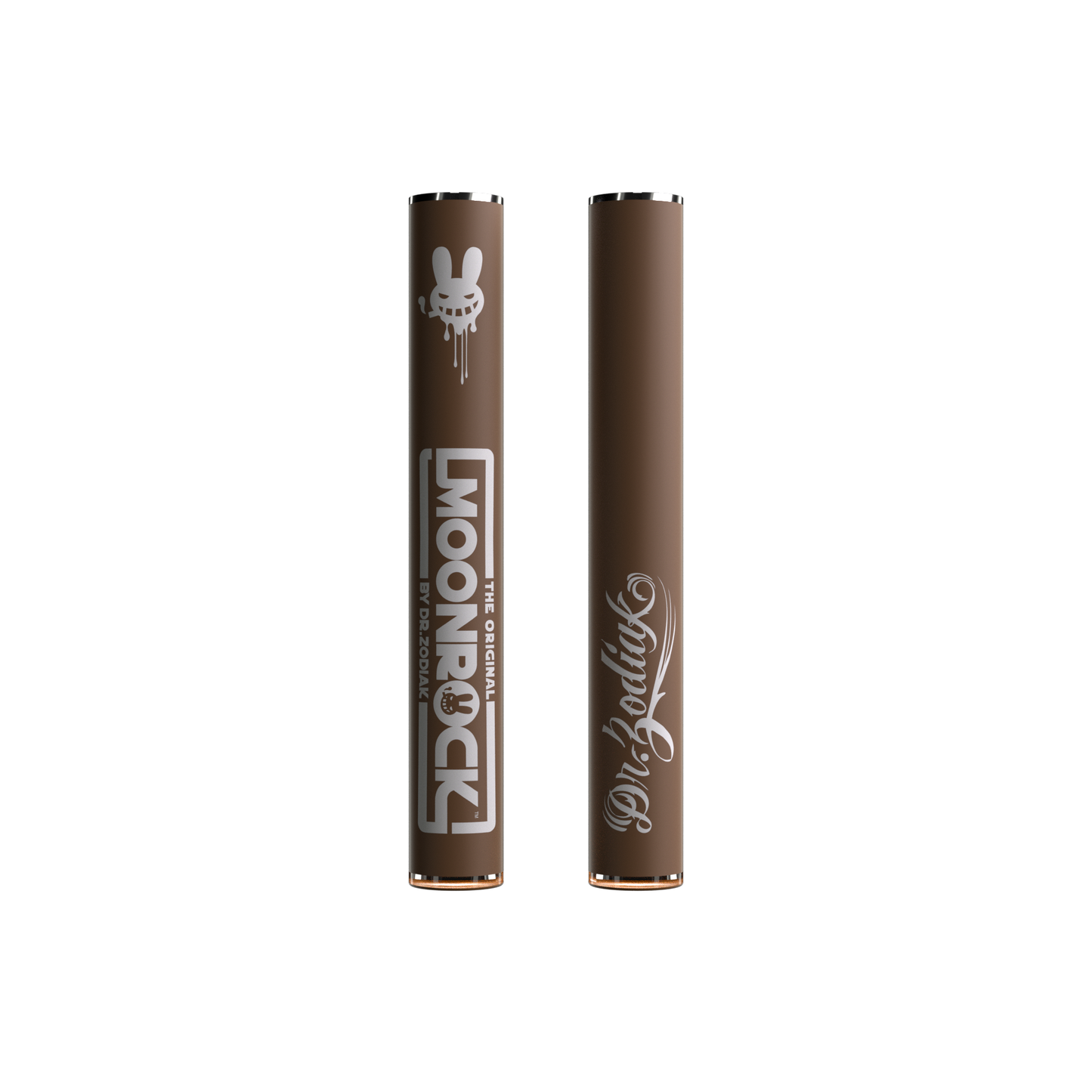 Dr. Zodiak's Moonrock - Brown Battery