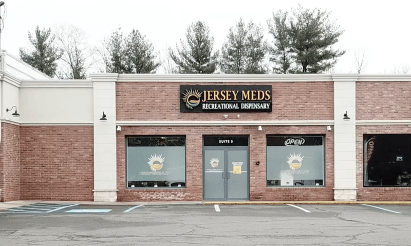 Jersey Meds