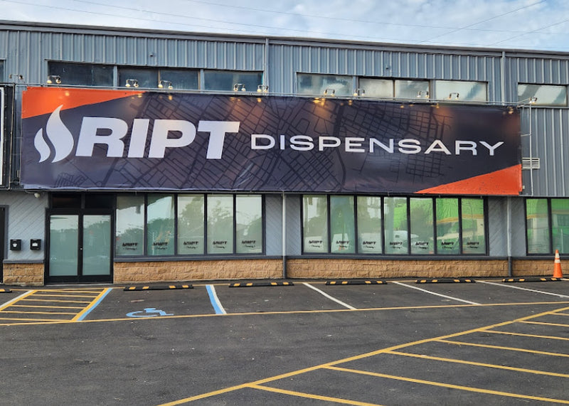 RIPT Dispensary LLC