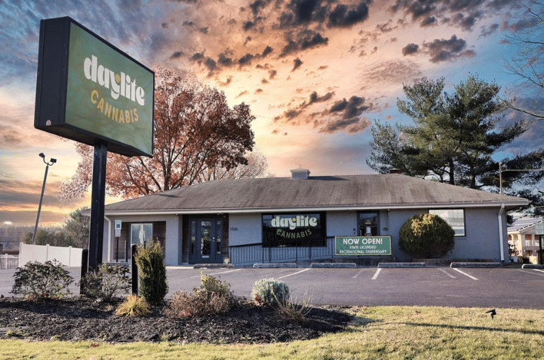 Daylite Cannabis LLC