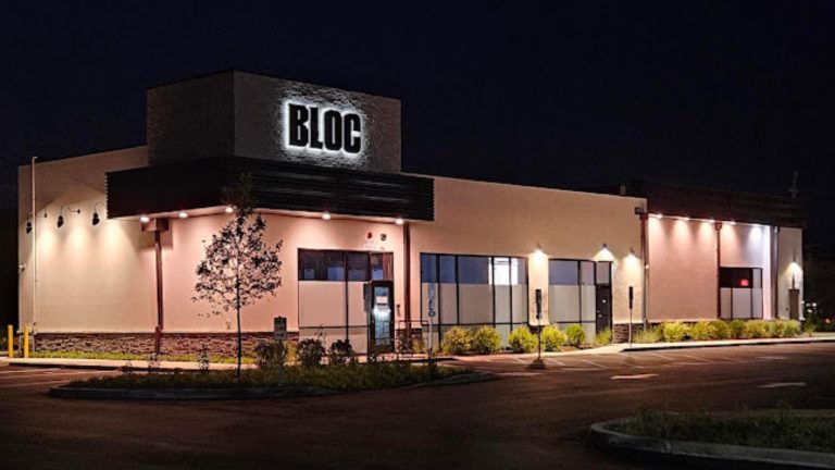 BLOC Dispensary - Waretown