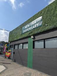 New Era Dispensary LLC