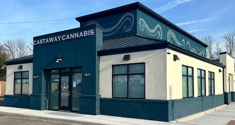 Castaway Cannabis LLC