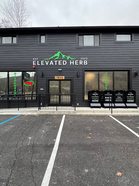 Elevated Herb LLC