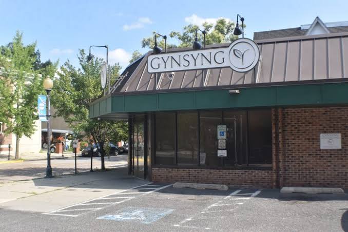 Gynsyng