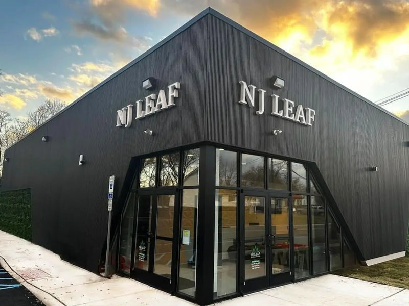 GW Leaf
