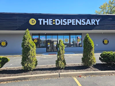 The Dispensary