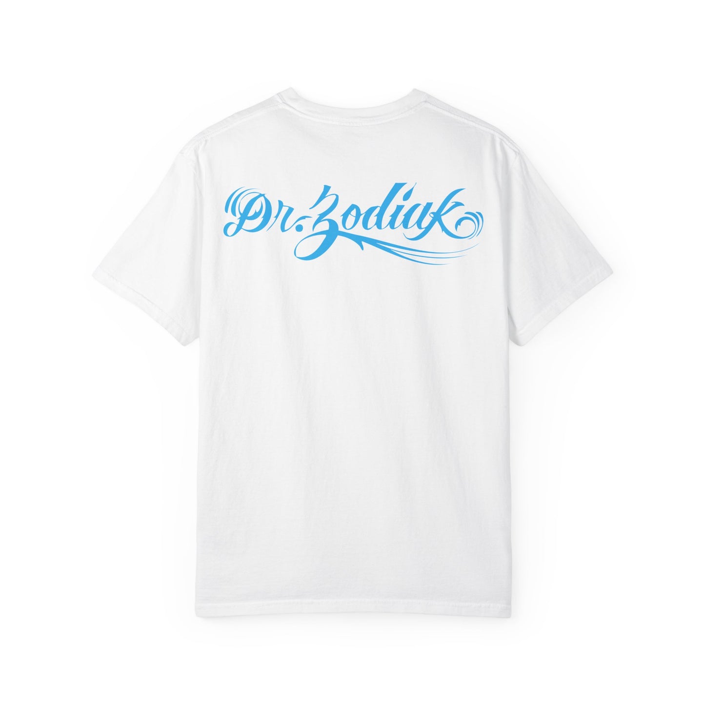Dr. Zodiak's Moonrock | Lynwood Lemonade Unisex T-Shirt
