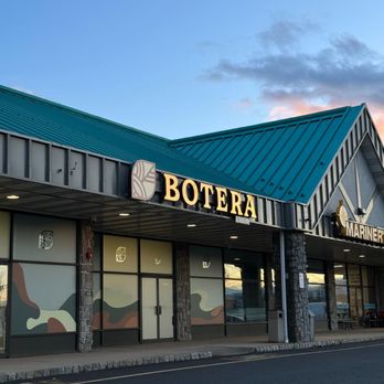 Botera Dispensary - Harrison