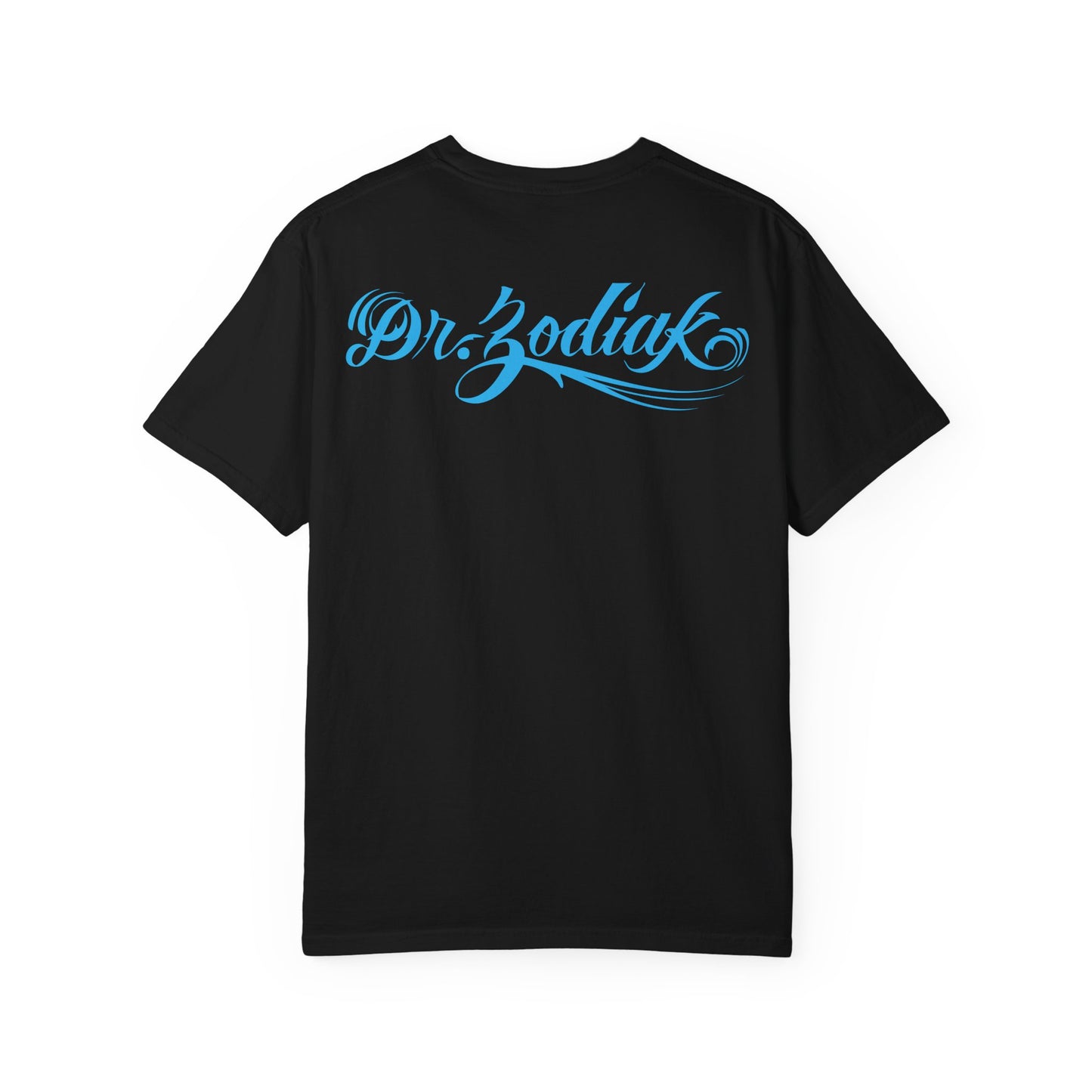 Dr. Zodiak's Moonrock | Lynwood Lemonade Unisex T-Shirt