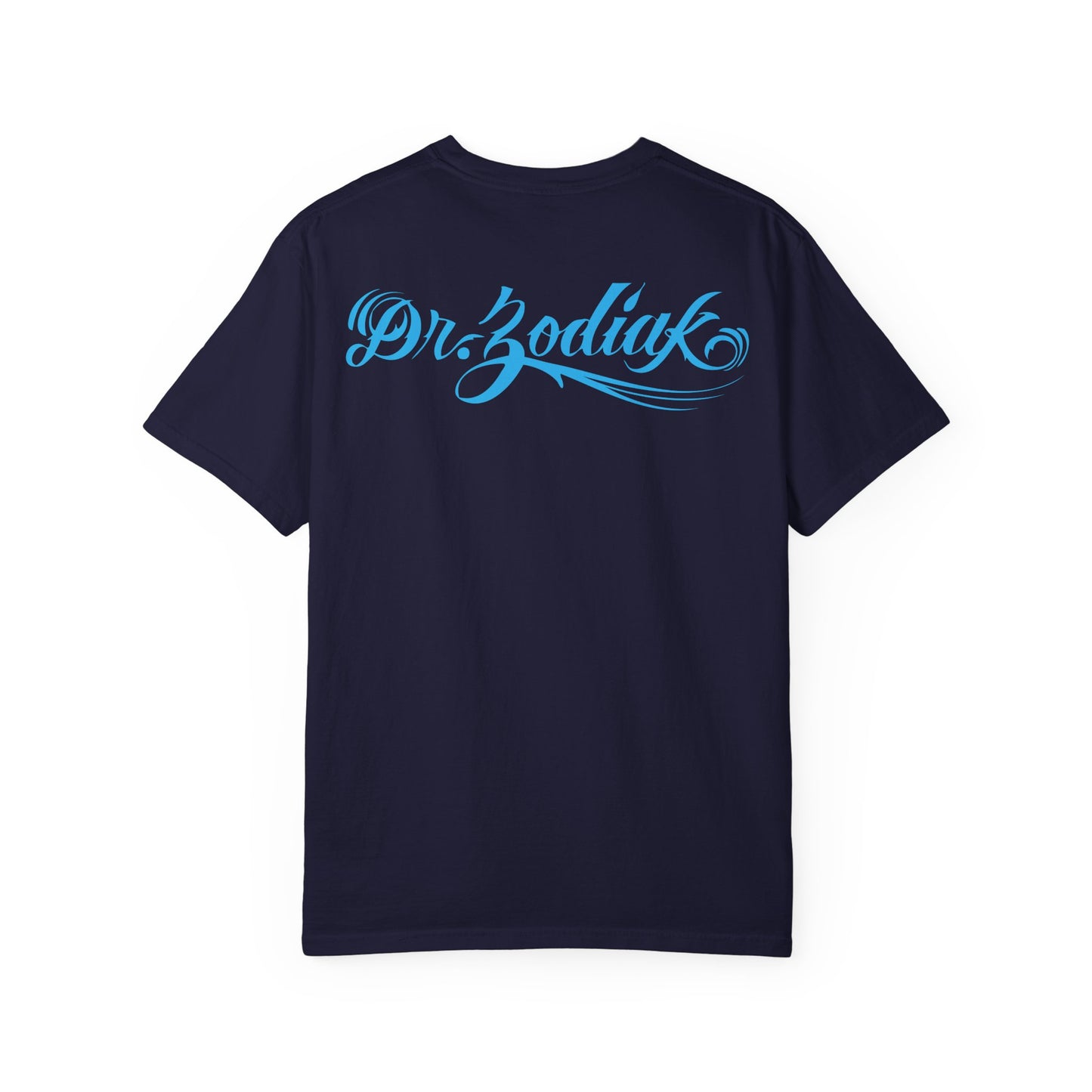 Dr. Zodiak's Moonrock | Lynwood Lemonade Unisex T-Shirt