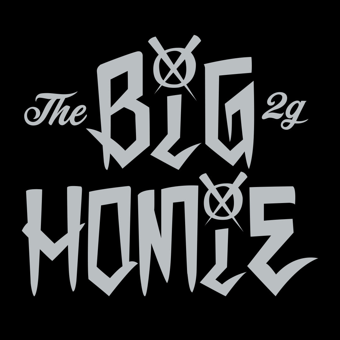 Big Homie by Dr.Zodiak