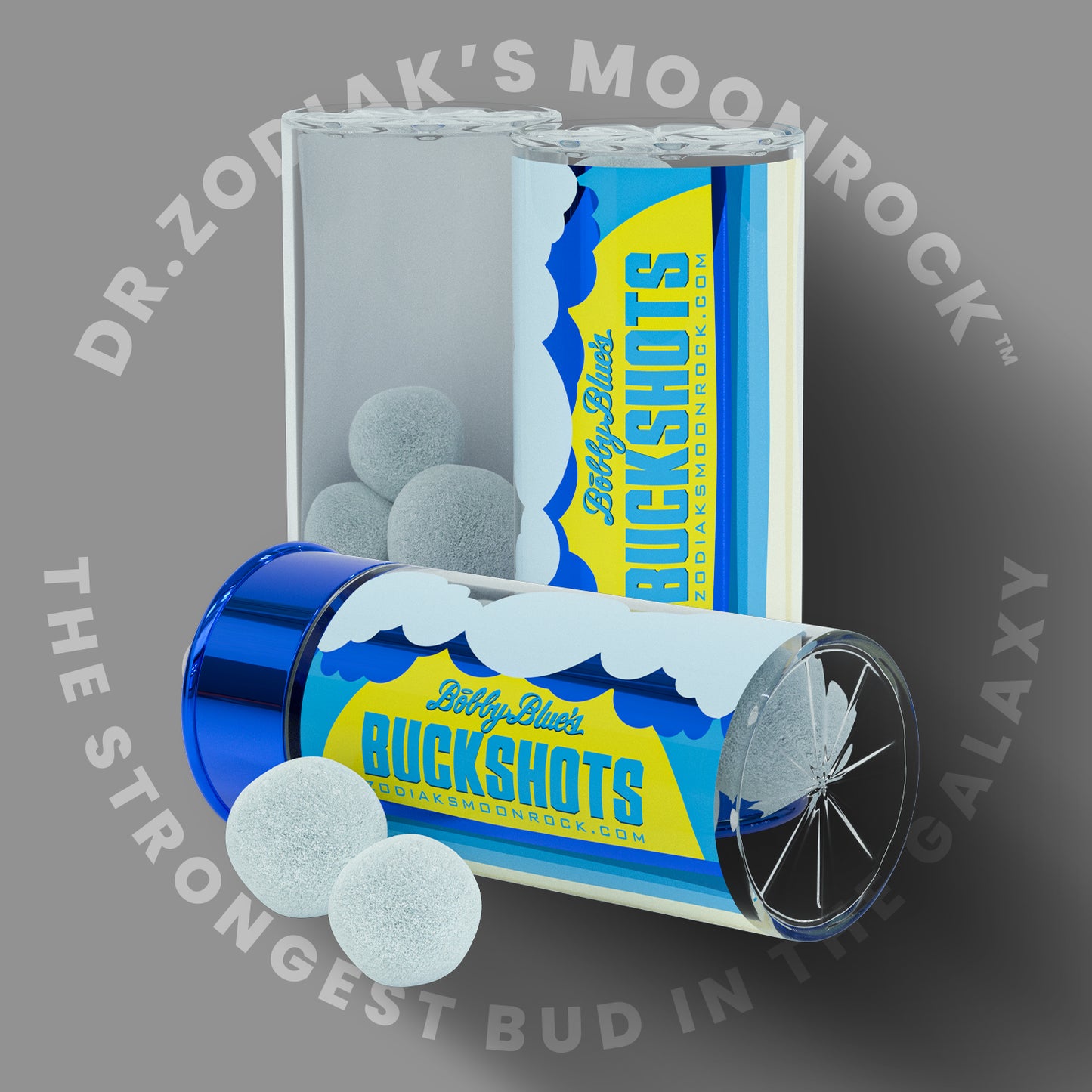 Bobby Blue’s Buckshots