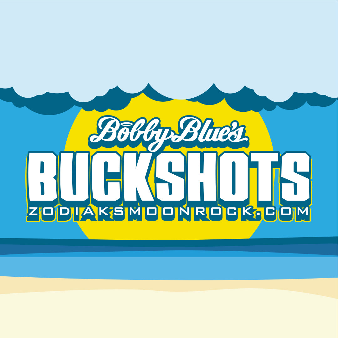 Bobby Blue's Buckshots