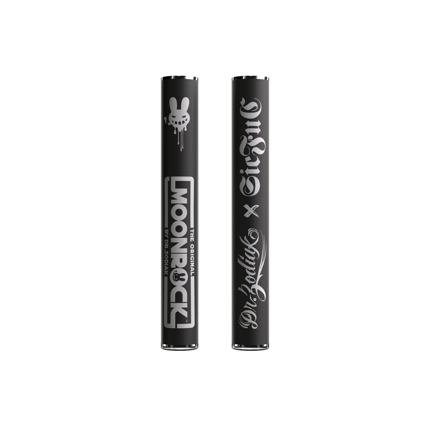 Dr. Zodiak's Moonrock - SicFuc Edition