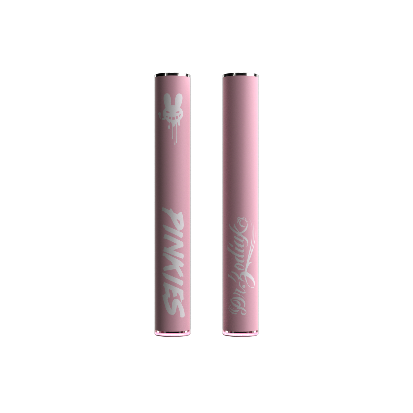 Dr. Zodiak's Moonrock - Pinkies Battery
