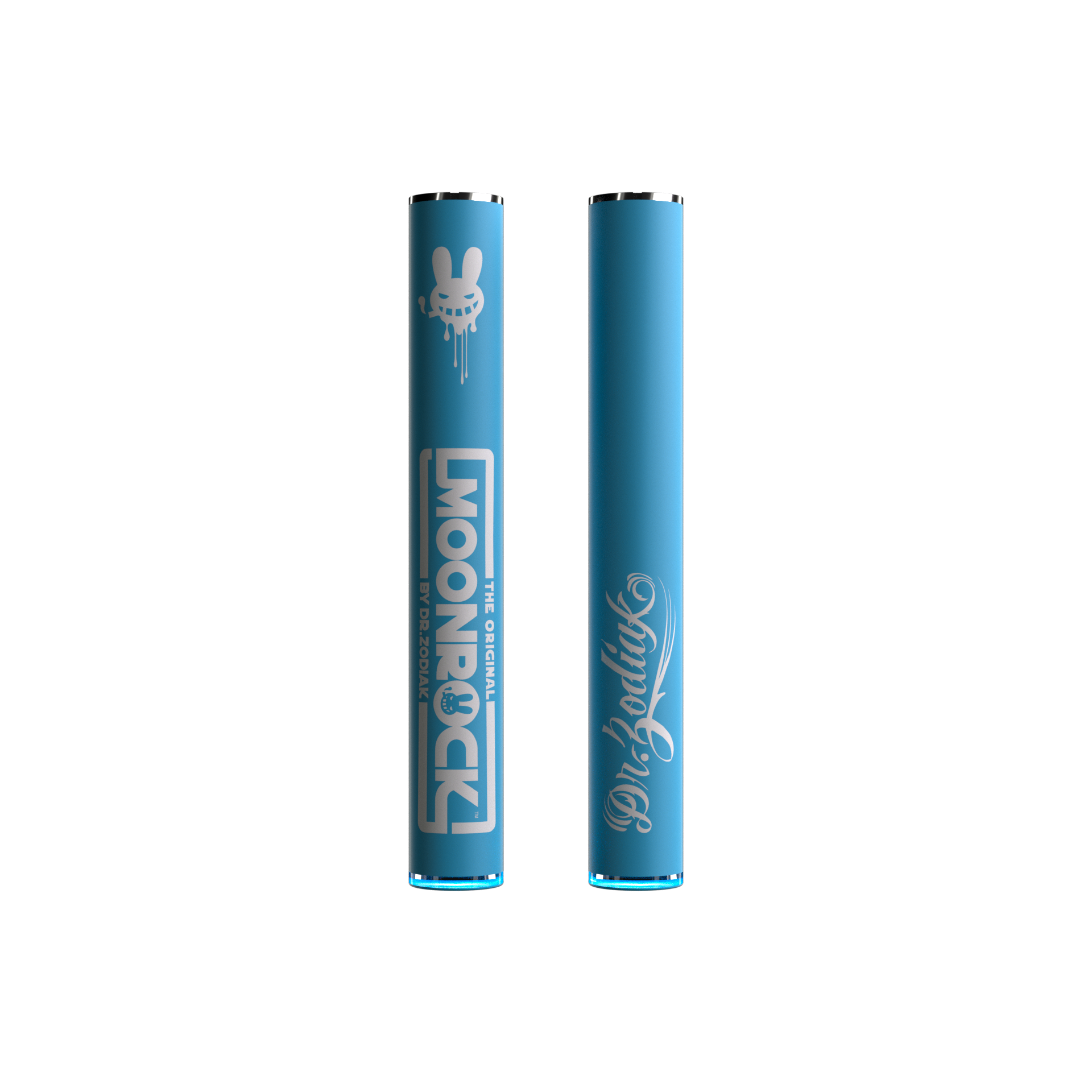 Dr. Zodiak's Moonrock - Baby Blue Dr. Zodiak's Moonrock - Baby Blue