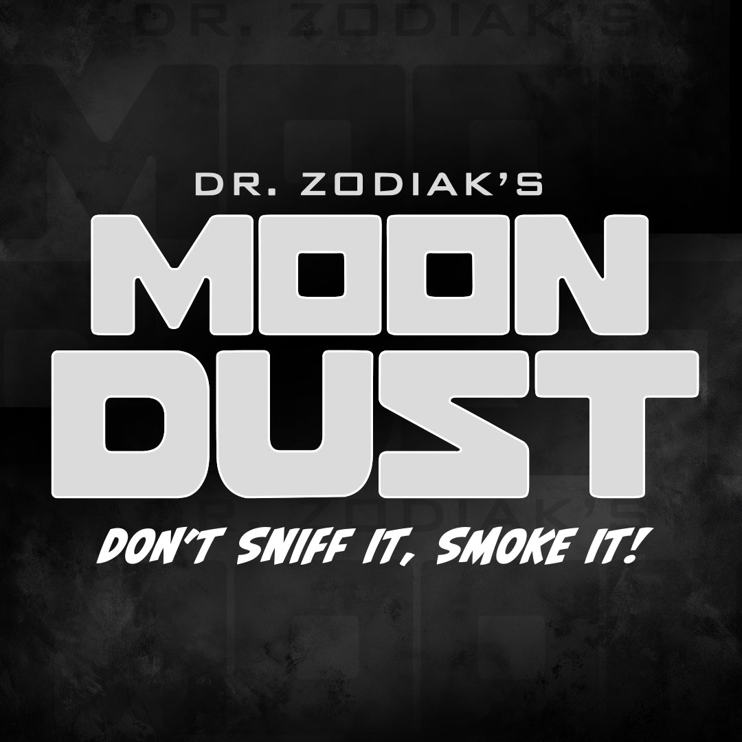 Moon Dust