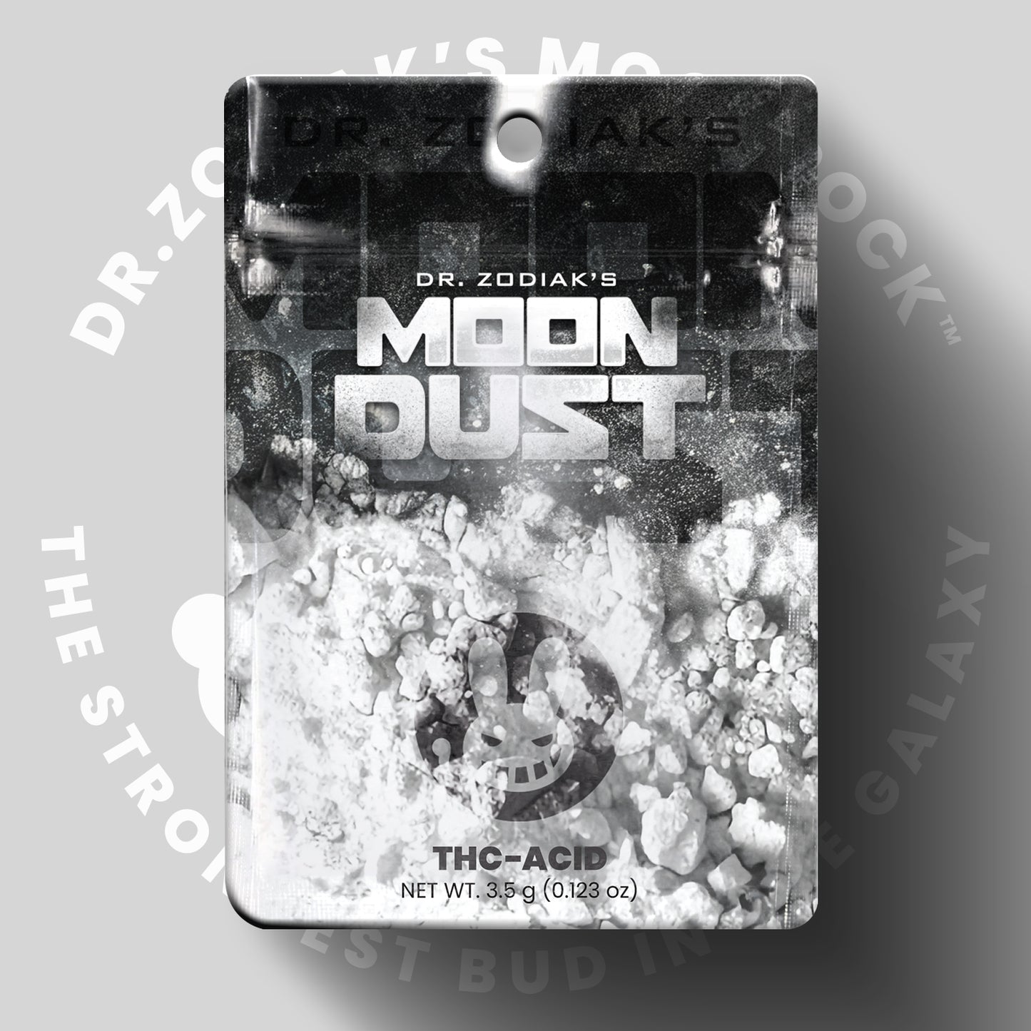 Dr. Zodiak’s Moon Dust