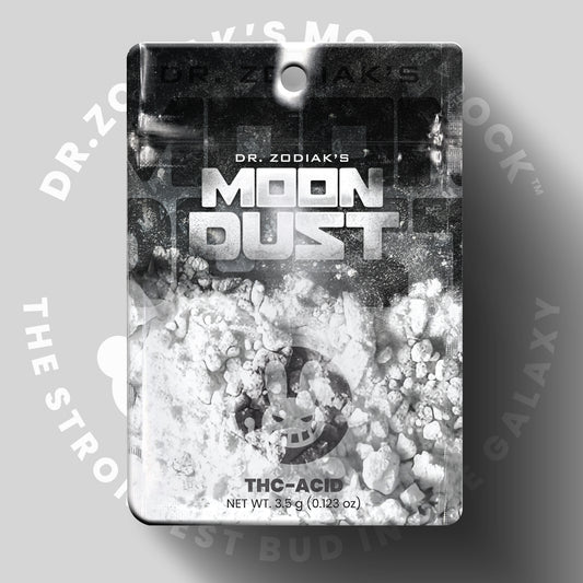 Dr. Zodiak’s Moon Dust