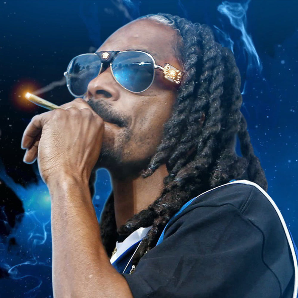 SNOOP DOGG x MOONROCK