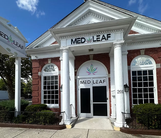 Med Leaf