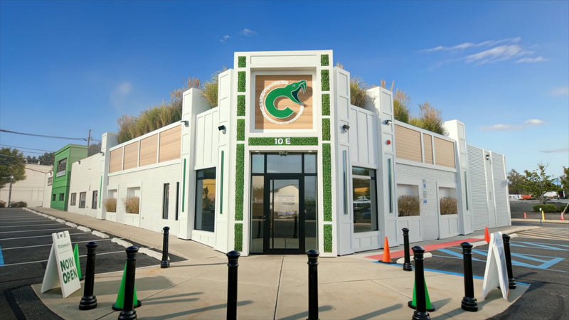 Cottonmouth Dispensary