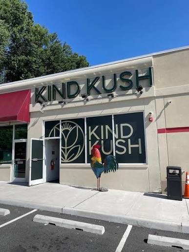Kind Kush