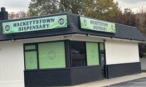Hackettstown Dispensary LLC