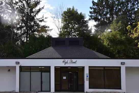 High Street Dispensary LLC
