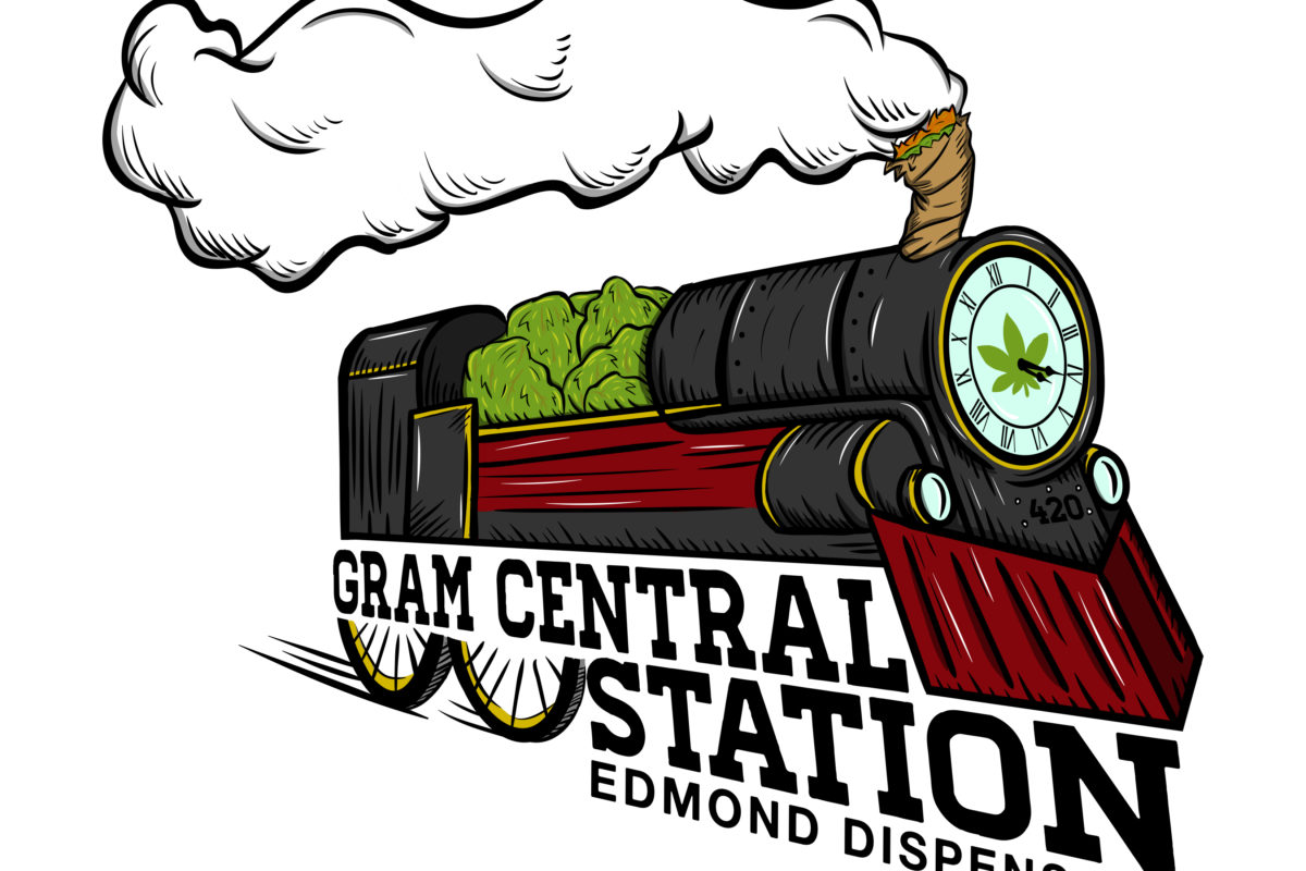 Gram Central Station